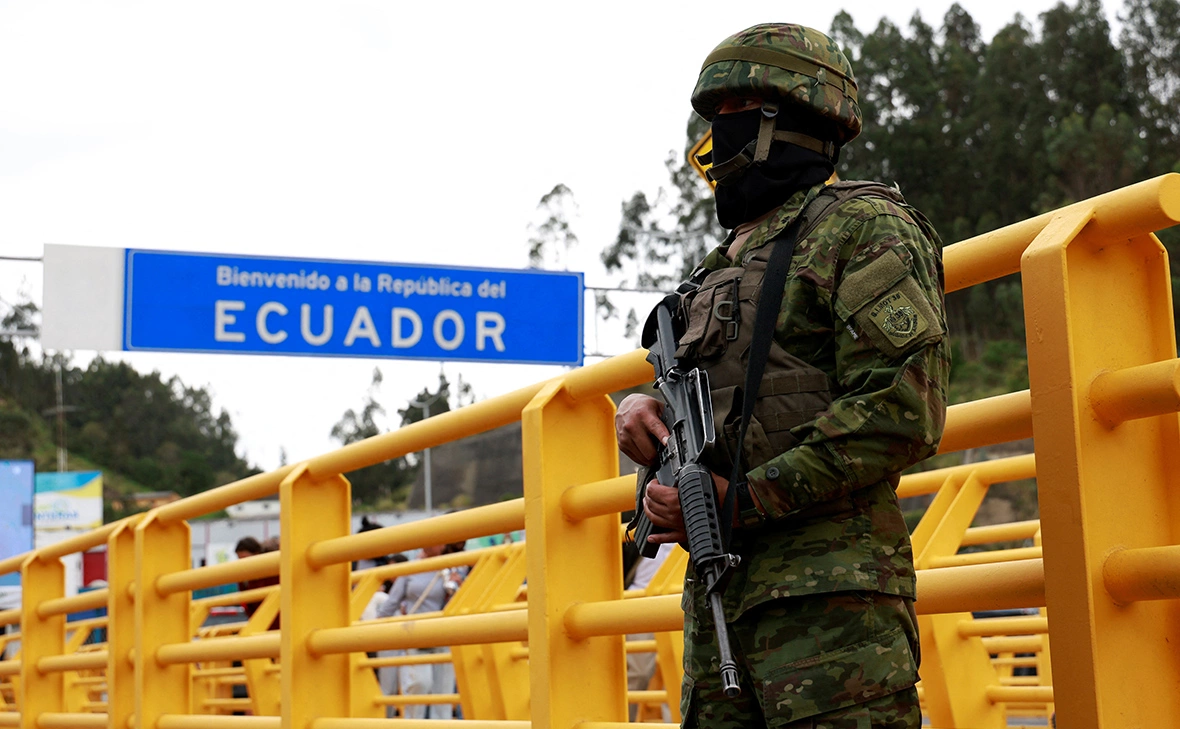 Karen Toro / Reuters