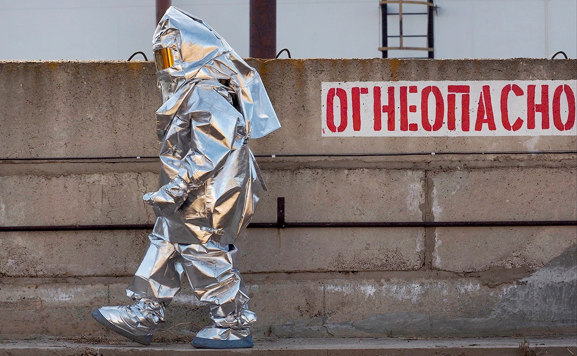 Дмитрий Рогулин / ТАСС