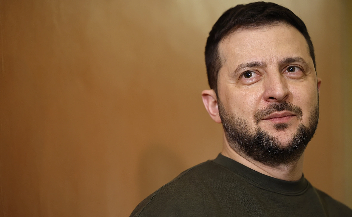 Chip Somodevilla / Getty Images