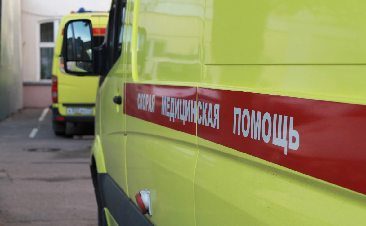 Никита Попов / РБК