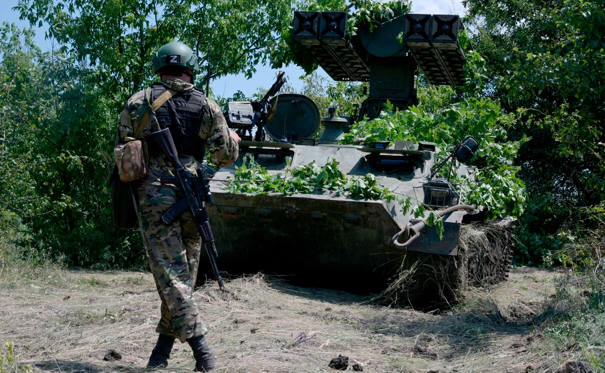 Евгений Биятов / РИА Новости