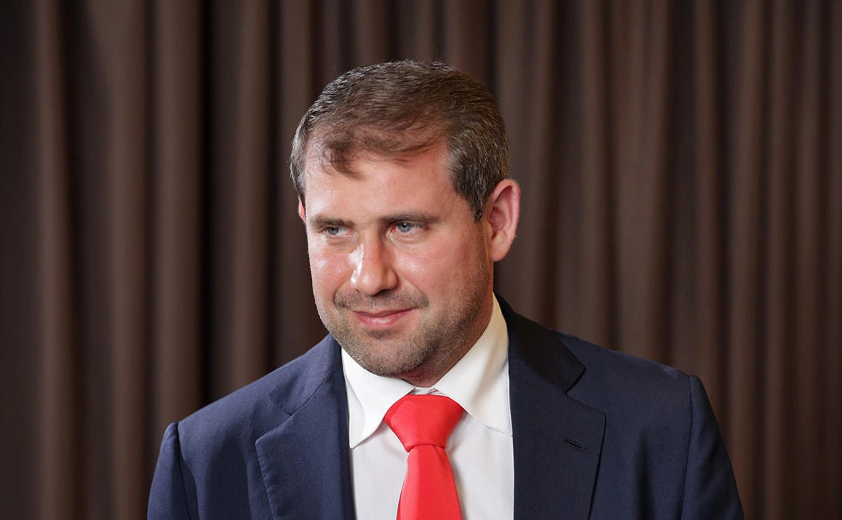 Никита Новак / news.ru / Global Look Press