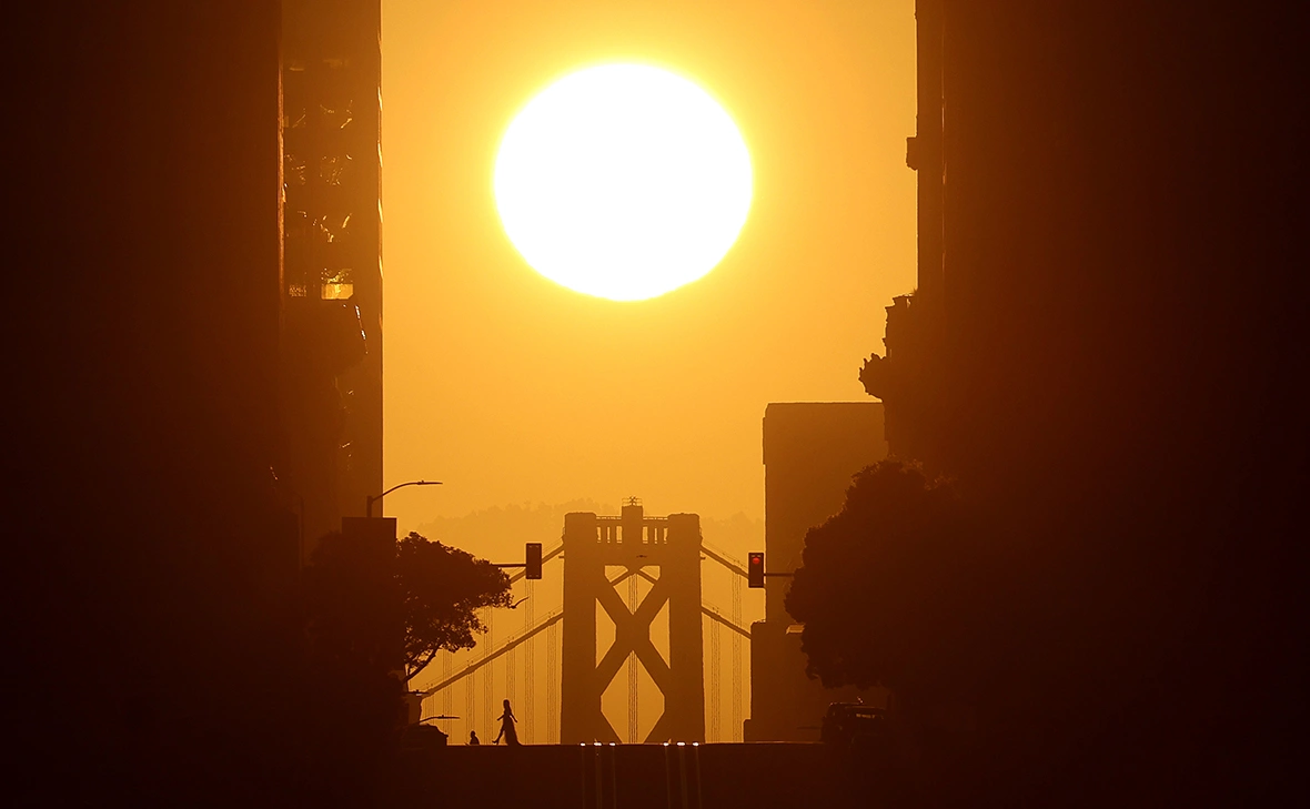 Justin Sullivan / Getty Images