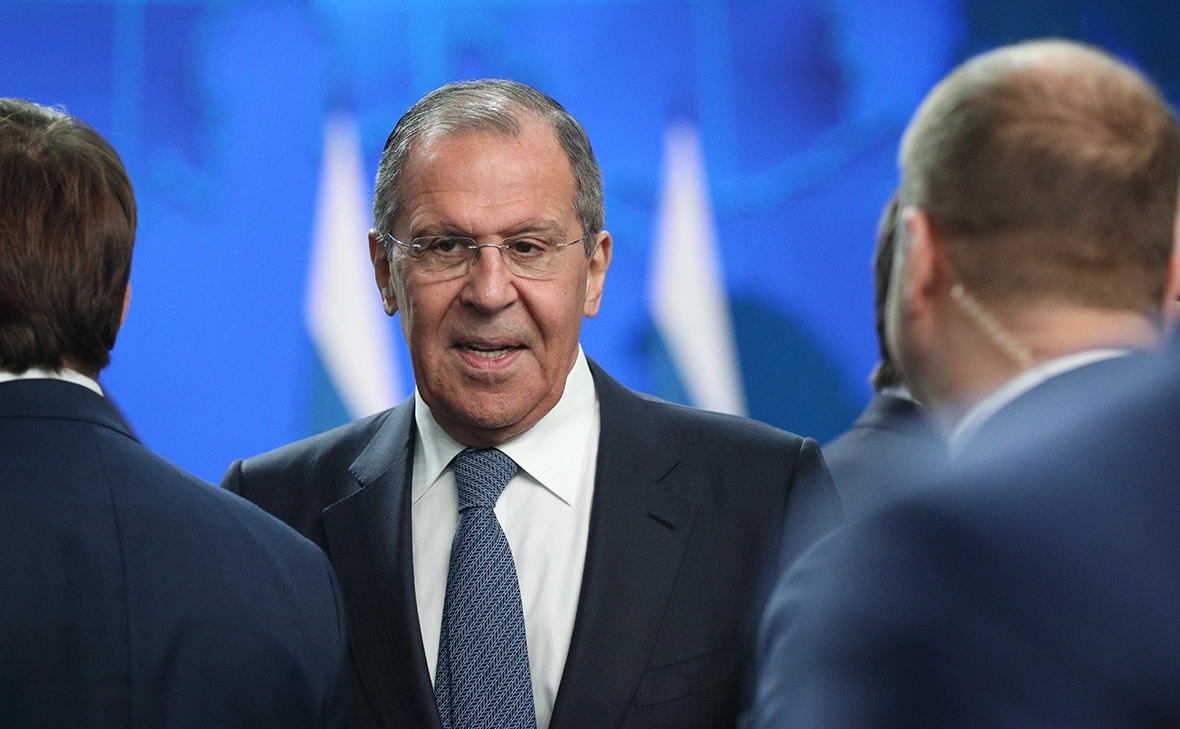 Андрей Любимов / РБК