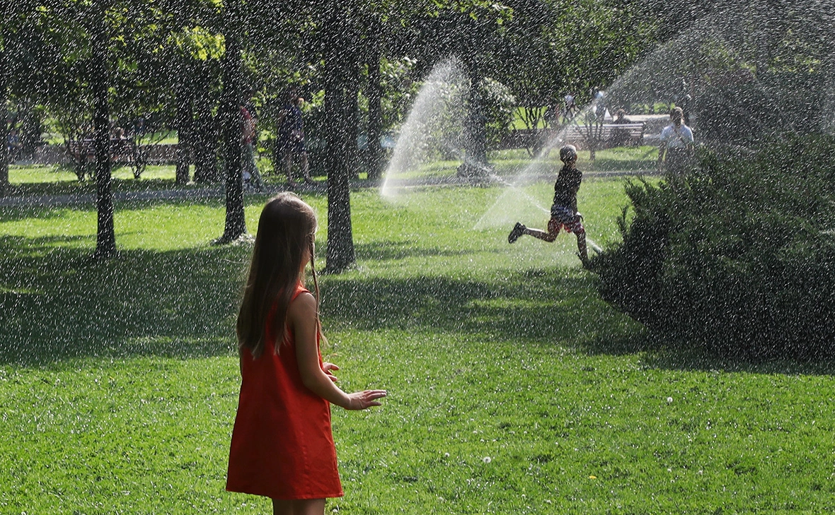 Андрей Любимов / РБК