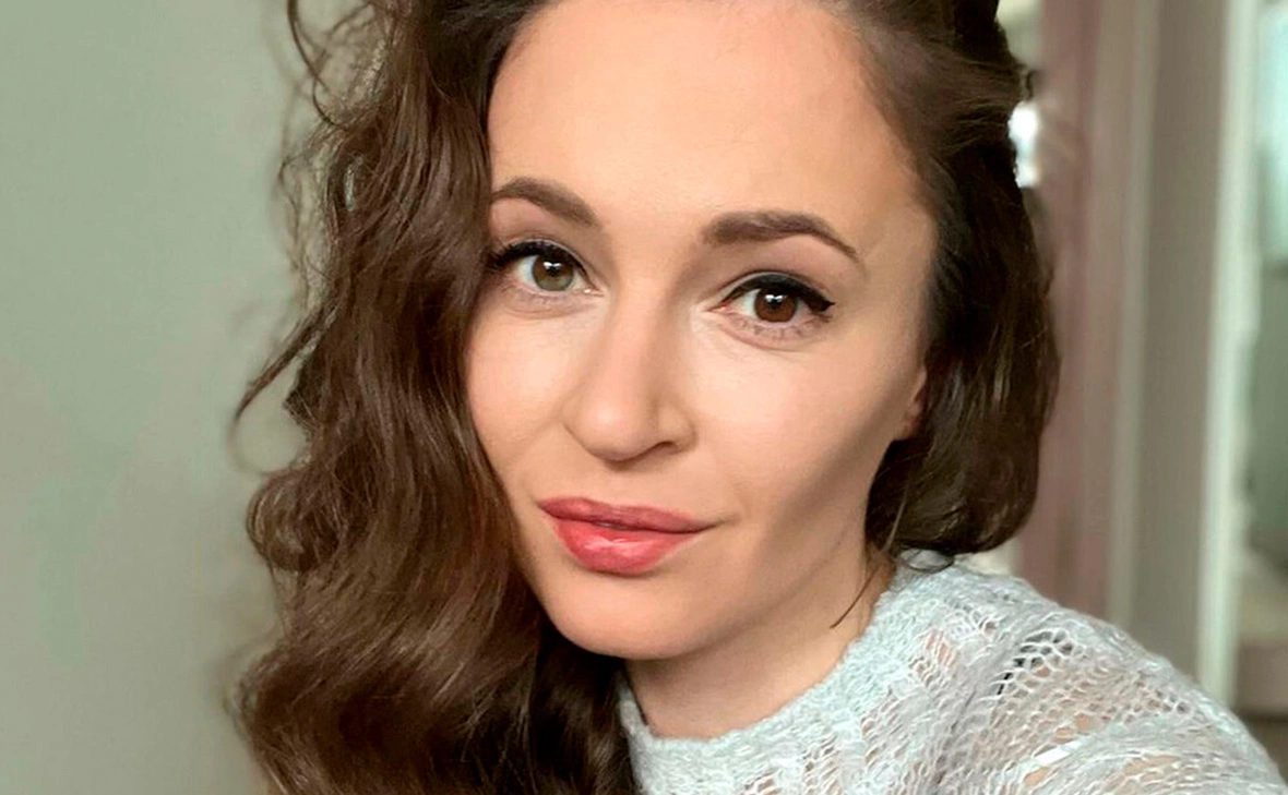 maria_pevchikh / Instagram (входит в корпорацию Meta признана в России экстремистской и запрещена)