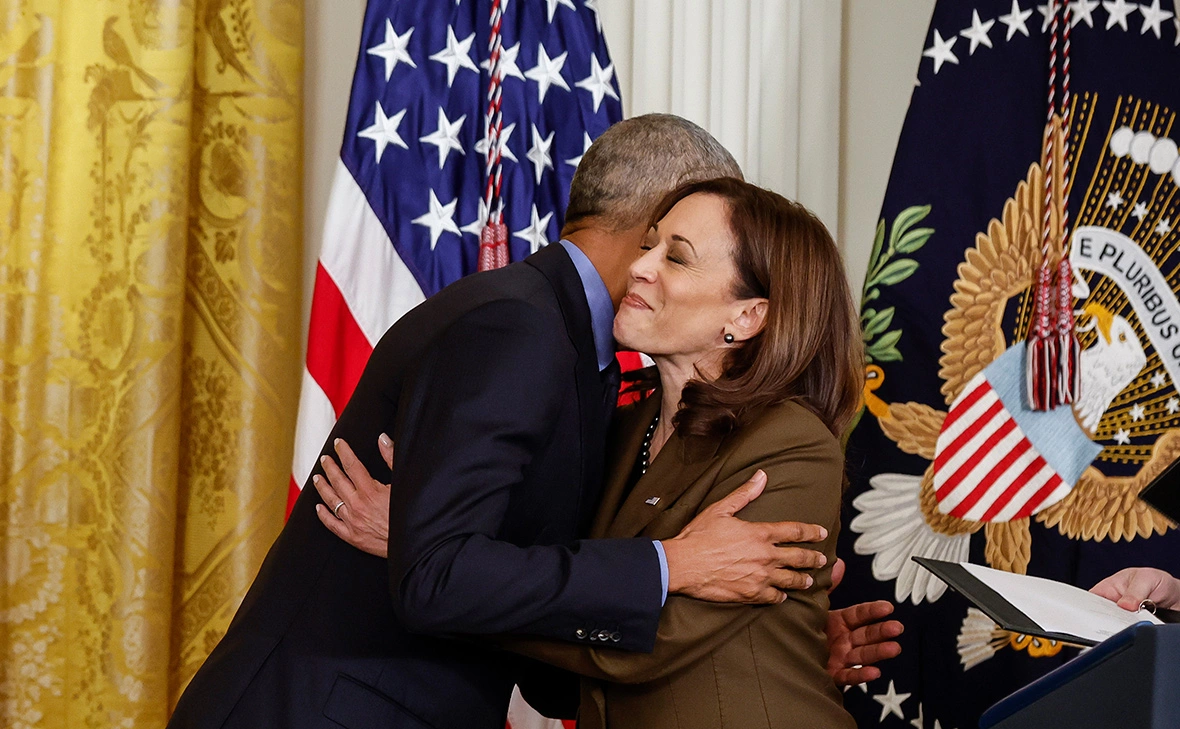 Chip Somodevilla / Getty Images