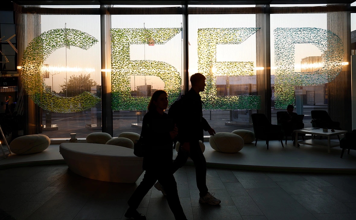 Михаил Гребенщиков / РБК