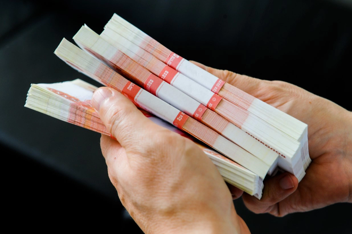 Вадим Ахметов / РИА URA.RU