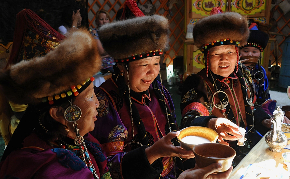 Денис Гуков / РИА Новости