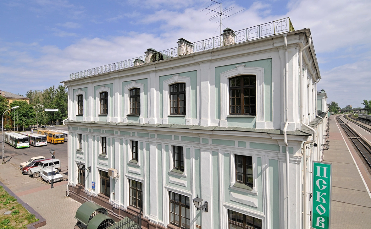 Михаил Мордасов / ТАСС