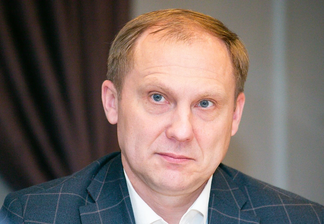 Денис Моргунов / URA.RU