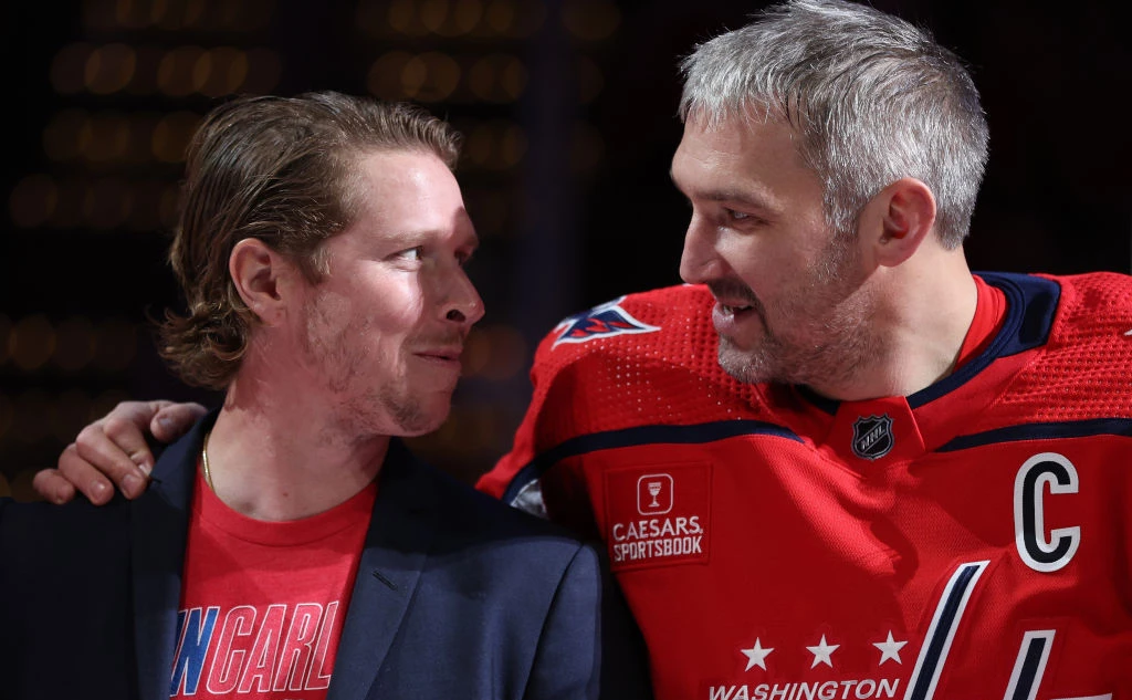 Patrick Smith / Getty Images