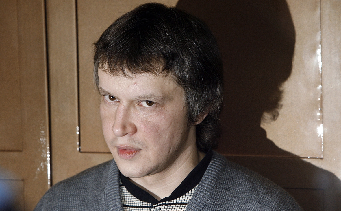 Алексей Панов / РИА Новости