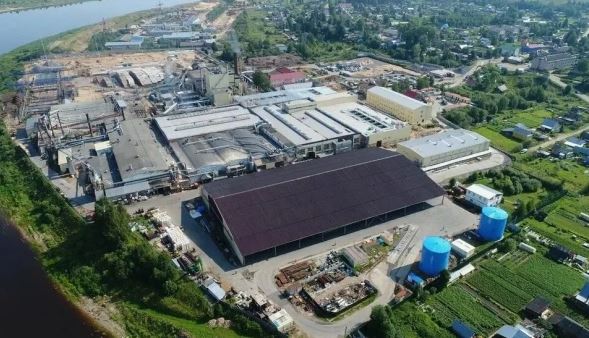 «Свеза» отозвала судебный иск против Минприроды Вологодской области