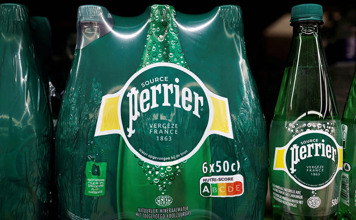 Benoit Tessier / Reuters