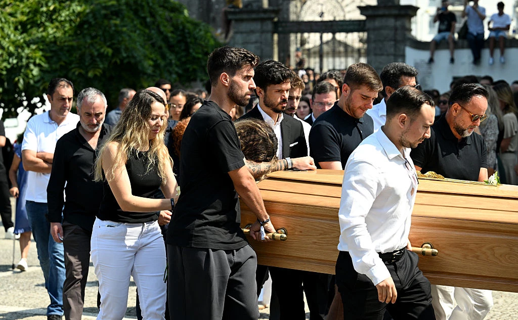 Octavio Passos / Getty Images