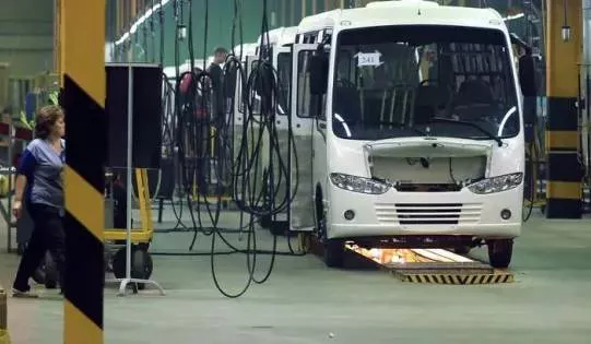 Михаил Безносов/РИА Новости