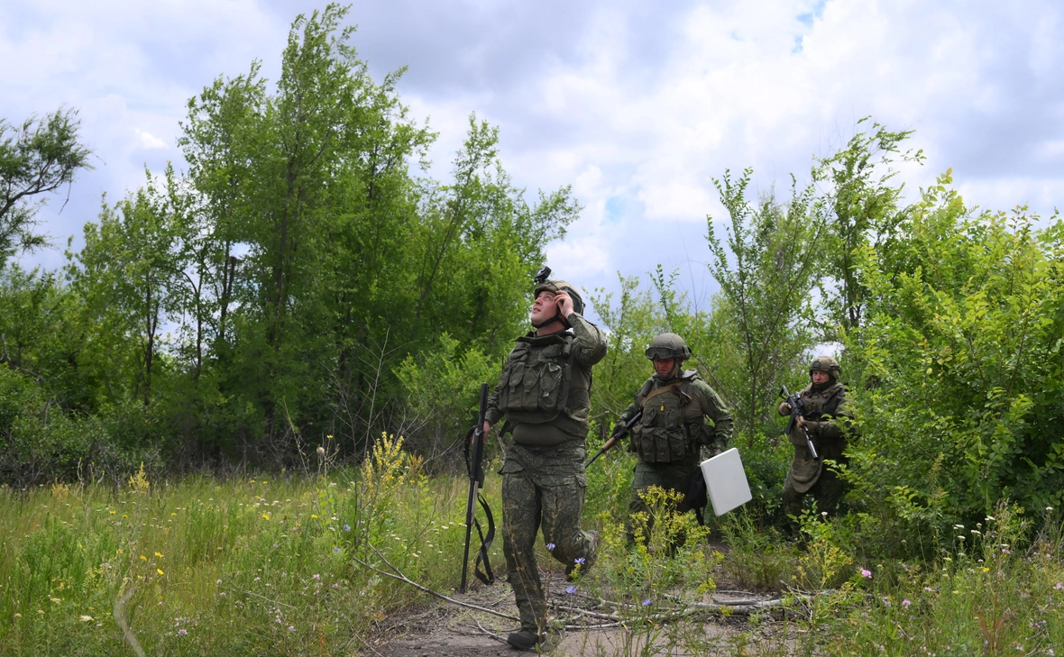 Евгений Биятов / РИА Новости
