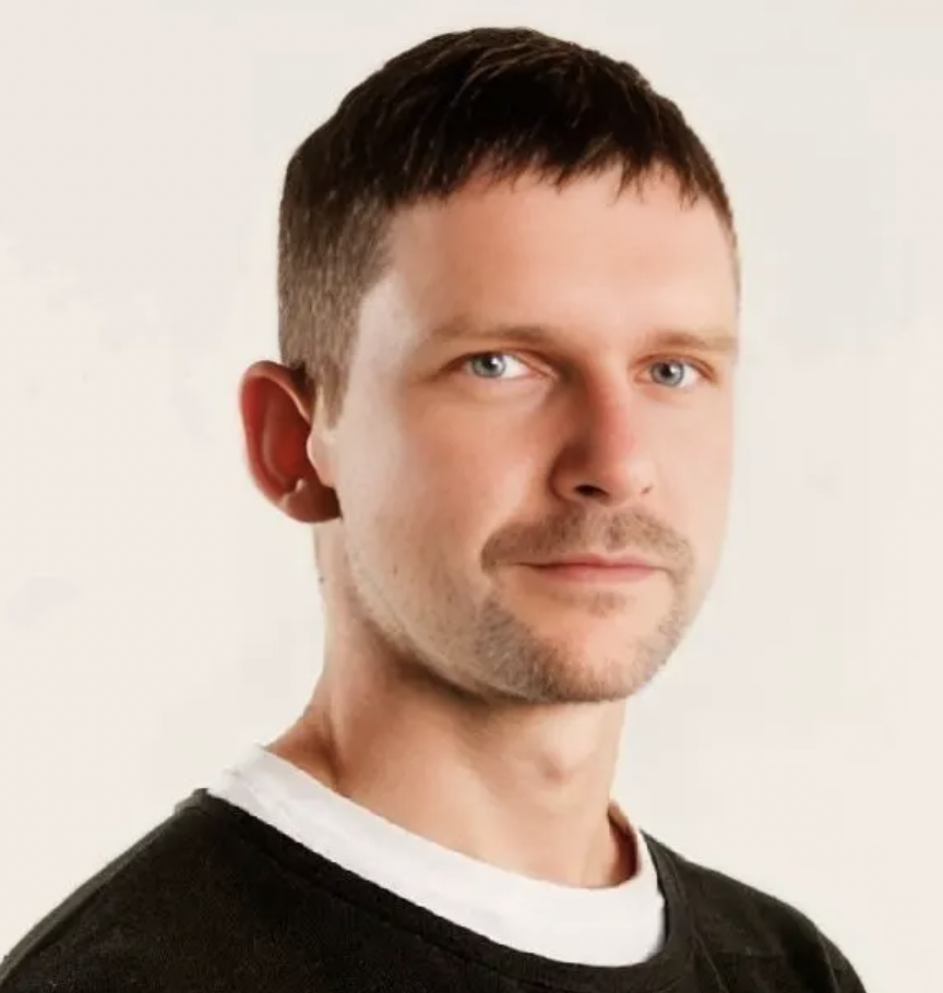 Сергей Бабушкин