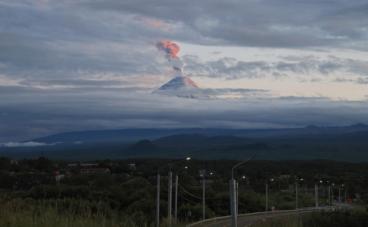 Юрий Демянчук / РИА Новости