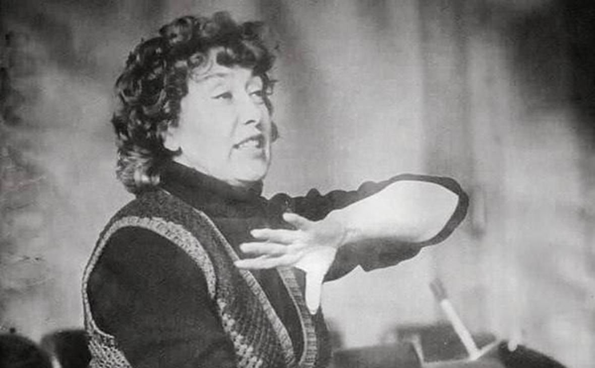 Анастасия Вербицкая