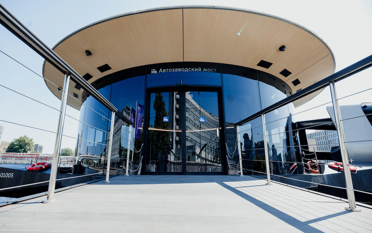 пресс-служба ГКУ «Организатор перевозок»