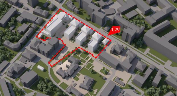 Фото: Пресс-служба правительства Нижегородской области