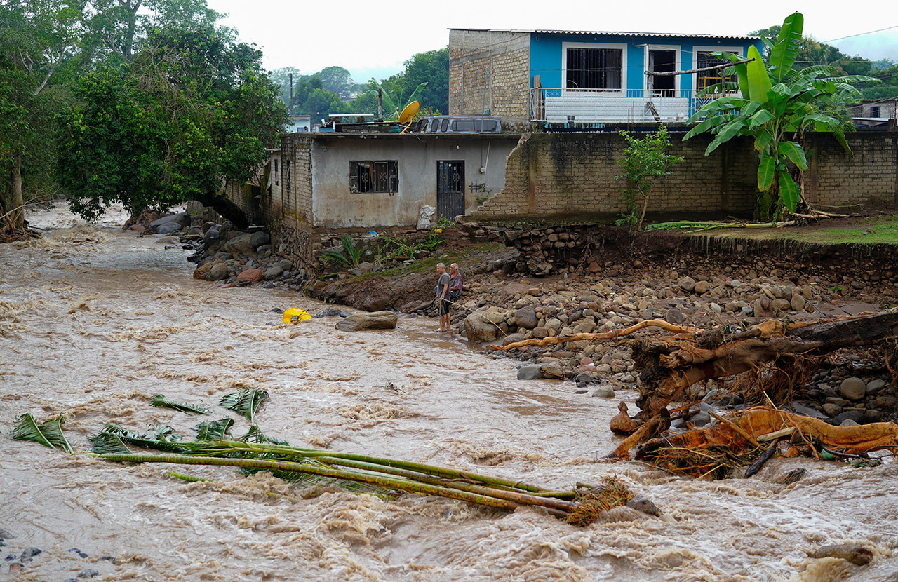 Фото:Christian Ruano / Reuters