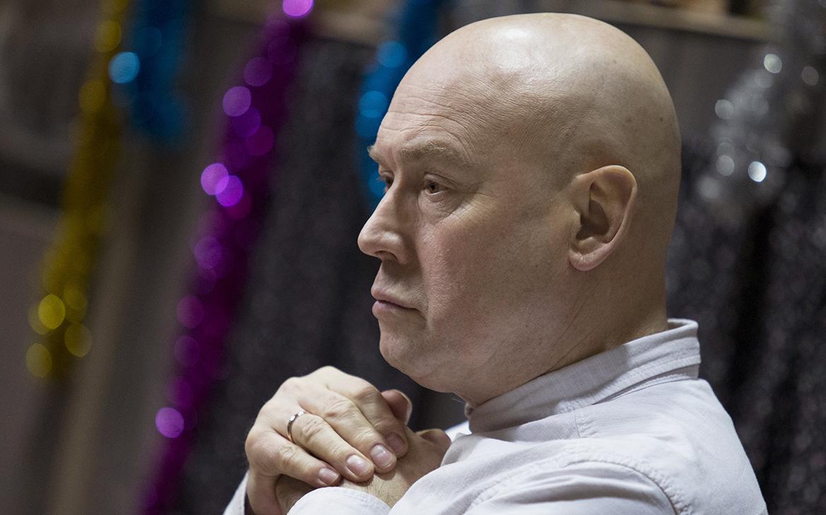 Виктор Сухоруков опроверг сообщения о госпитализации