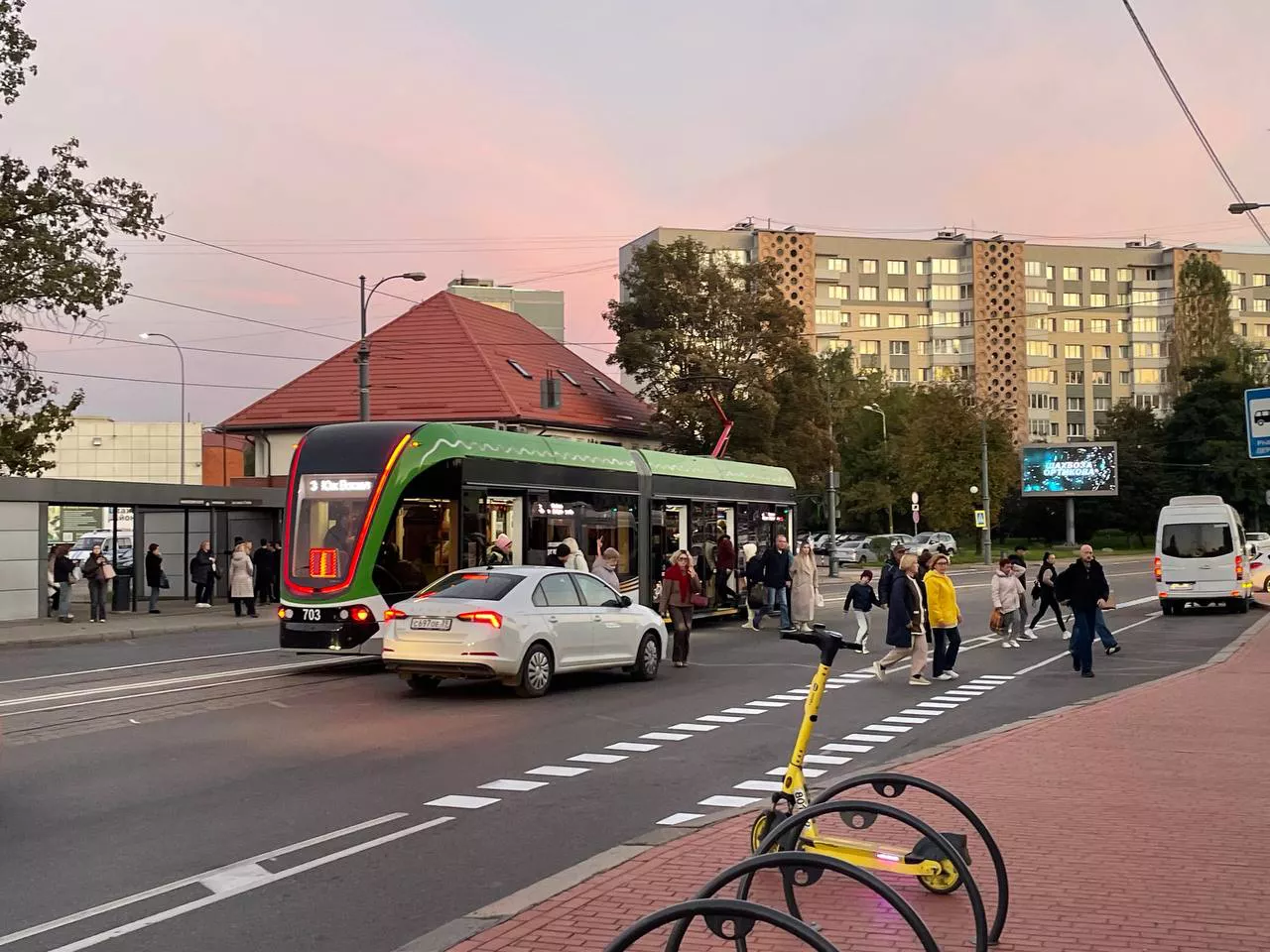 Марина Маркевич