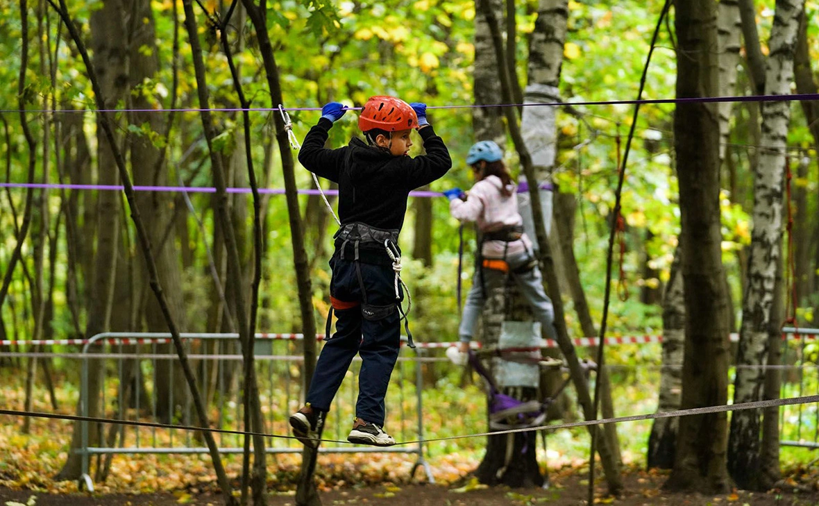  пресс-служба Департамента образования и науки города Москвы