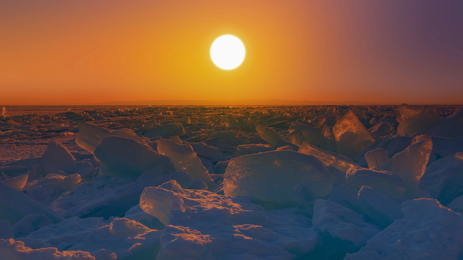 Рост продолжительности светового дня начался сразу после дня зимнего солнцестояния — 21 декабря