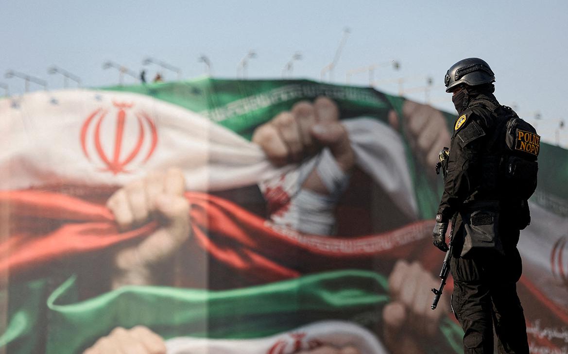 Reuters узнал о 2 тыс. погибших при протестах в Иране