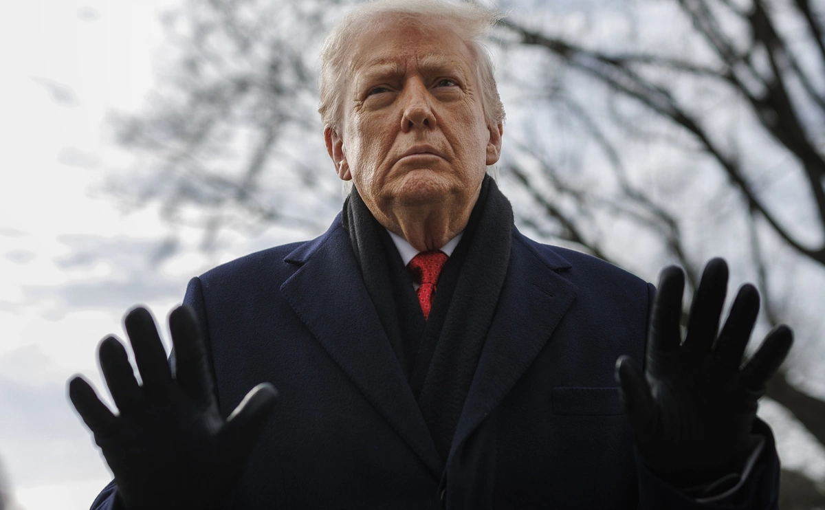 Tom Brenner / Getty Images