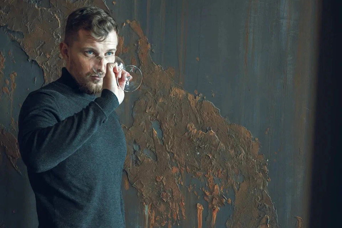 Андрей Шилин