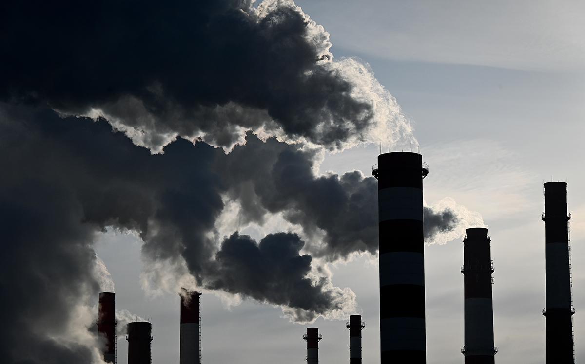 Экорейтинг: названы самые экологичные и неблагоприятные районы Москвы