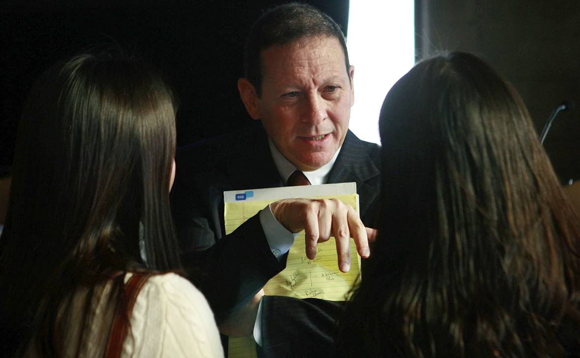 Scott Olson / Getty Images