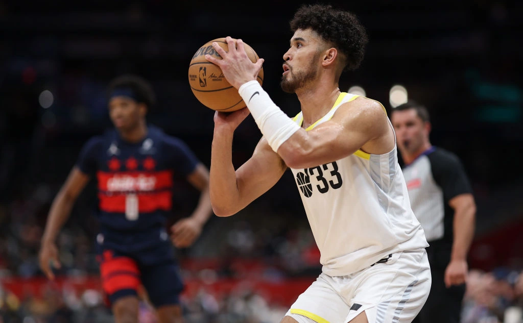 Patrick Smith / Getty Images