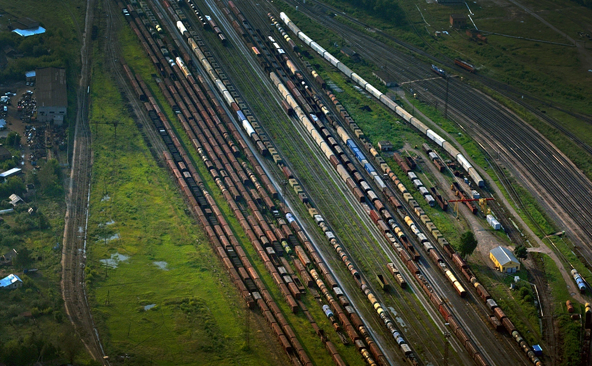 Владимир Смирнов / ТАСС