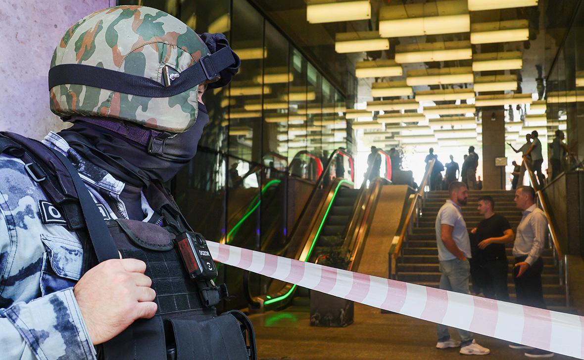 Суд вынес приговор по делу о конфликте у офиса Wildberries