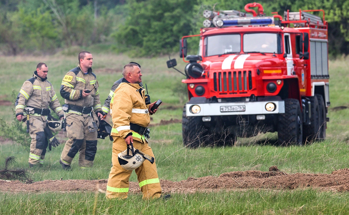 Эрик Романенко / ТАСС