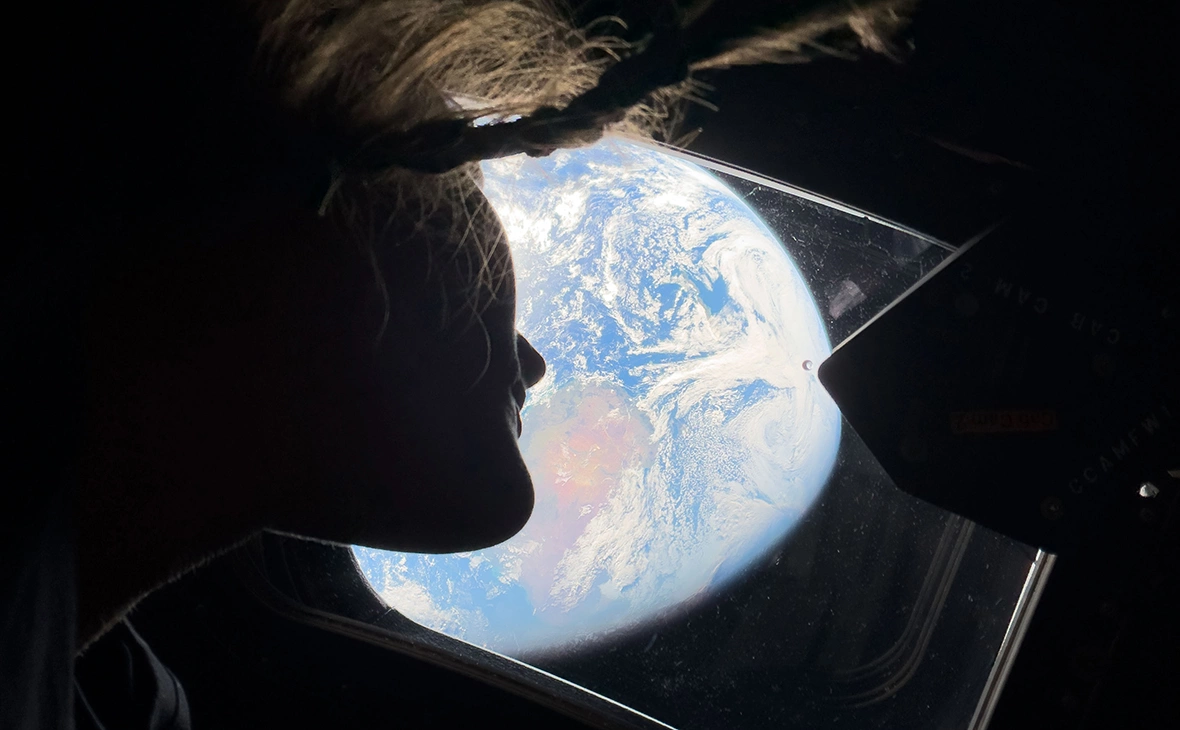 NASA / Getty Images