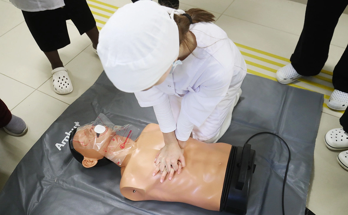 Кирилл Брага / РИА Новости