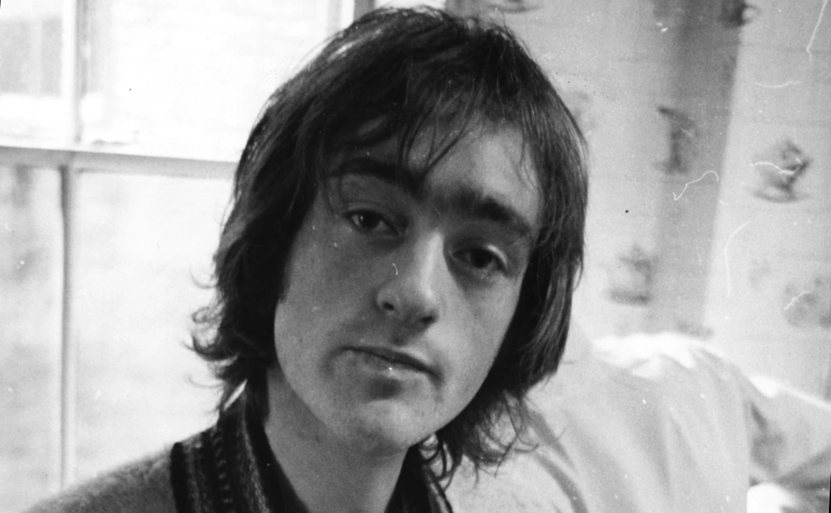 Keystone Features / Hulton Archive / Getty Images