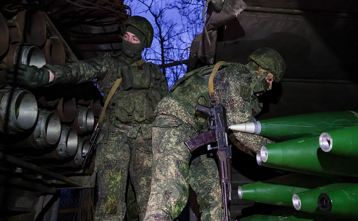 Александр Полегенько / ТАСС