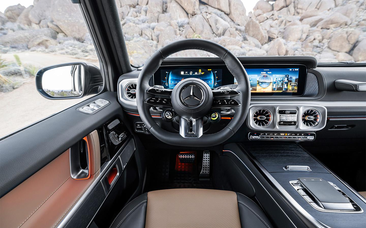 Фото: Mercedes-Benz