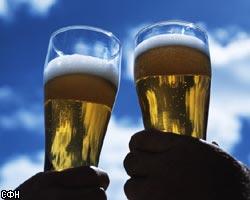 Госдума ввела ограничения на рекламу пива
