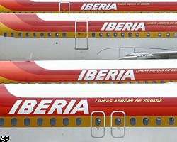 Консорциум TPG отказался от покупки Iberia за €3,4 млрд