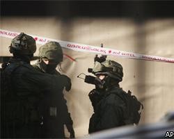 Спецназ обезвредил ветерана Чечни, грозившего взорвать дом